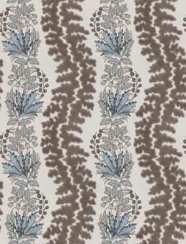Travers RAMBLING VINE, kleur 857, stofstaal