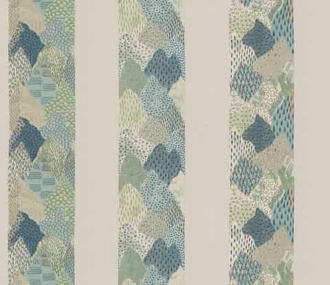 Travers ROLLING HILLS, kleur 754, stofstaal