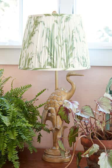 Travers Sanibel interieurinspiratie Travers Sanibel toegepast in een interieur