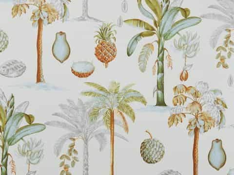 Travers TROPICA, kleur 963, stofstaal
