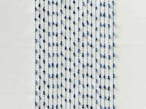 Travers VICTORIA, kleur 595, stofstaal