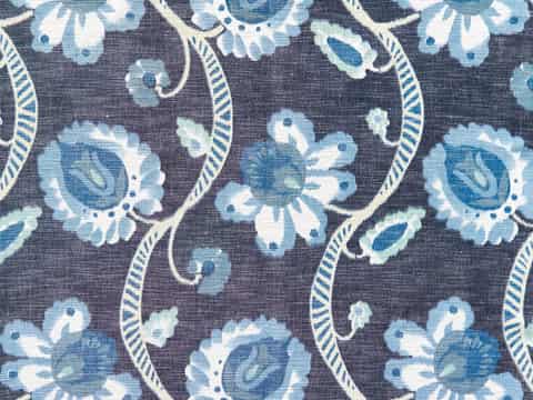 Travers WAVE HILL, kleur 567, stofstaal