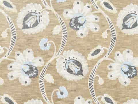Travers WAVE HILL, kleur 894, stofstaal