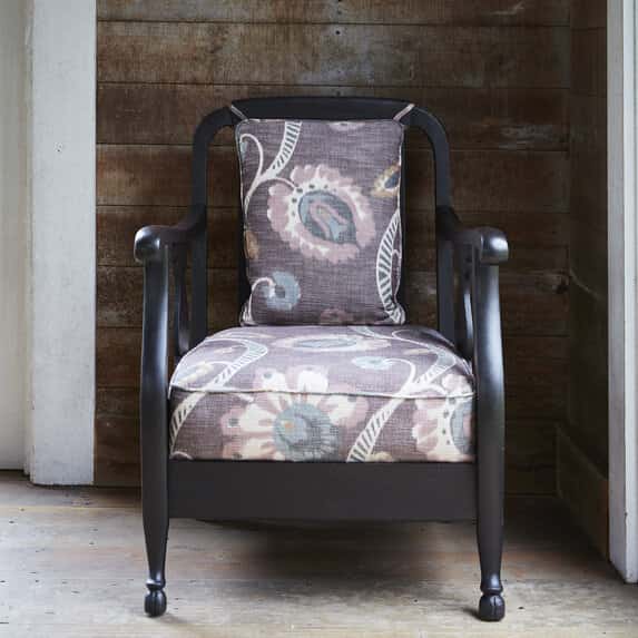 Travers Wave Hill interieurinspiratie Travers Wave Hill toegepast in een interieur