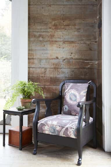Travers Wave Hill interieurinspiratie Travers Wave Hill toegepast in een interieur
