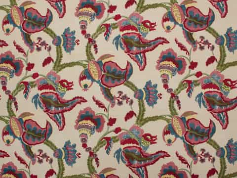 Travers Yorkshire, kleur 387, stofstaal