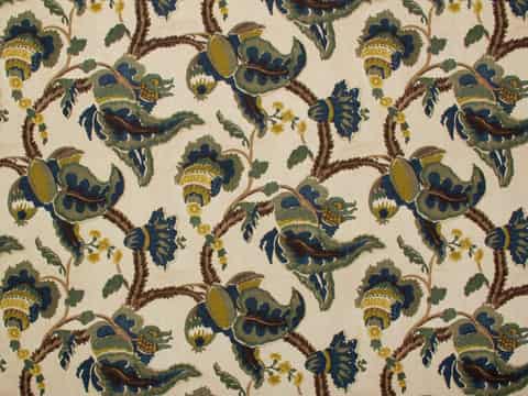 Travers YORKSHIRE, kleur 578, stofstaal