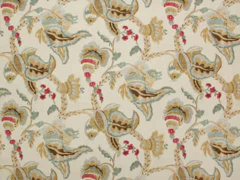 Travers YORKSHIRE, kleur 616, stofstaal