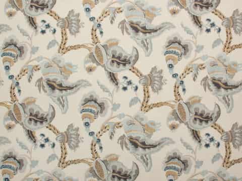 Travers YORKSHIRE, kleur 695, stofstaal