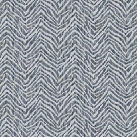 Travers ZEBRA STRIE VELVET, kleur 984, stofstaal