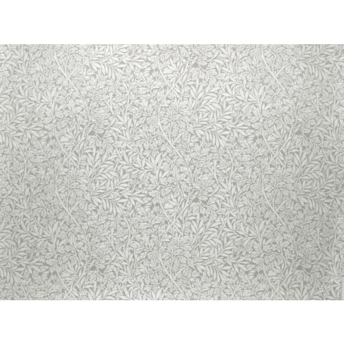 FOLIAGE WOVEN — Mist (Dovecote Vol 2) William Morris At Home FOLIAGE WOVEN, kleur Mist, Dovecote Vol 2