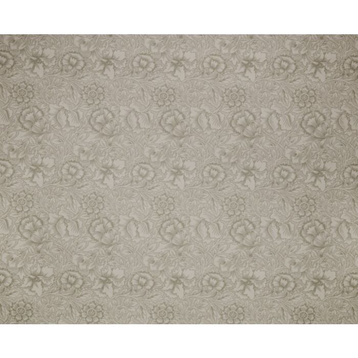 William Morris At Home POPPY, kleur Hessian, Dovecote Vol 2