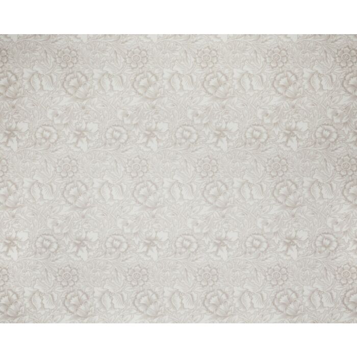 William Morris At Home POPPY, kleur Ivory, Dovecote Vol 2