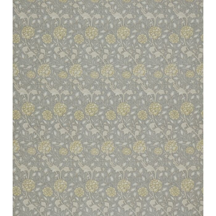 WILD TULIP — Limestone (Kelmscott Gardens Vol 2) William Morris At Home WILD TULIP, kleur Limestone, Kelmscott Gardens Vol 2