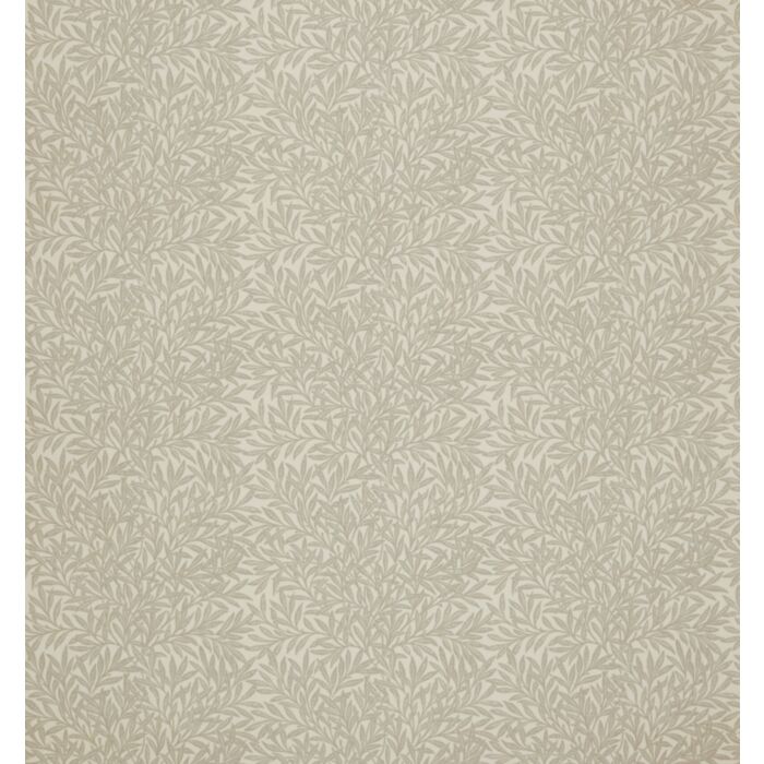 WILLOW — Jute (Kelmscott Gardens Vol 2) William Morris At Home WILLOW, kleur Jute, Kelmscott Gardens Vol 2