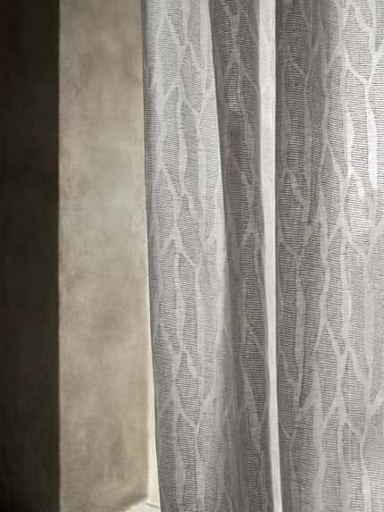 Zimmer + Rohde Above The Clouds toegepast in een interieur