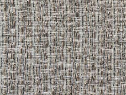 Zimmer + Rohde AGAVE, kleur 895, stofstaal