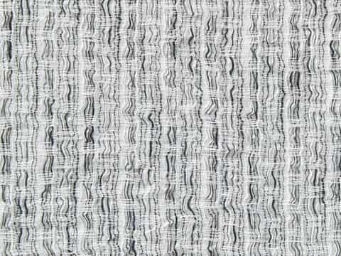 Zimmer + Rohde AGAVE, kleur 993, stofstaal