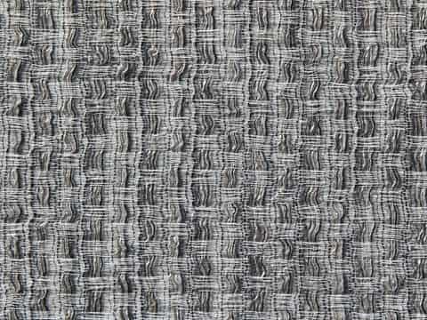 Zimmer + Rohde AGAVE, kleur 995, stofstaal