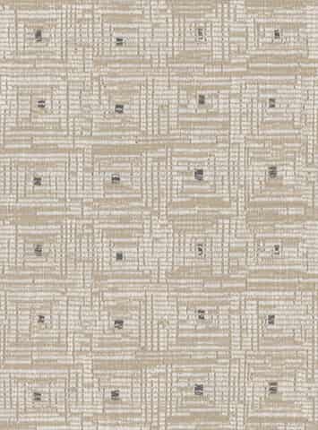 Zimmer + Rohde BARRY FR, kleur 882, stofstaal