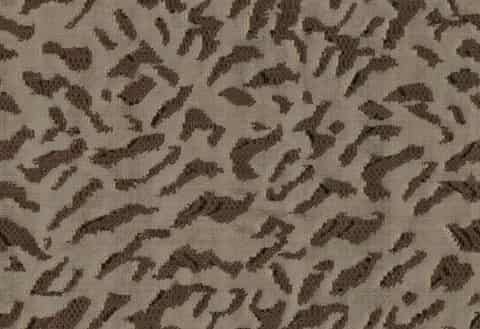 Zimmer + Rohde BLISS, kleur 887, stofstaal