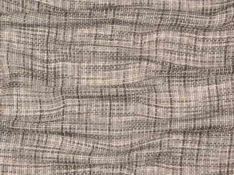 Zimmer + Rohde BORNEO, kleur 984, stofstaal