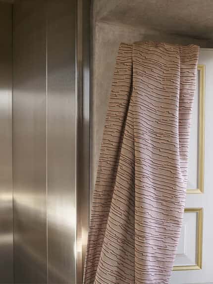 Zimmer + Rohde Brian toegepast in een interieur