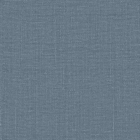 Zimmer + Rohde BRUSHED LINEN, kleur 555, stofstaal