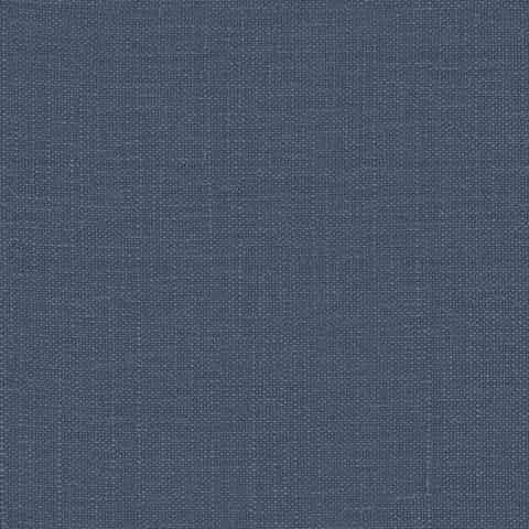 Zimmer + Rohde BRUSHED LINEN, kleur 556, stofstaal