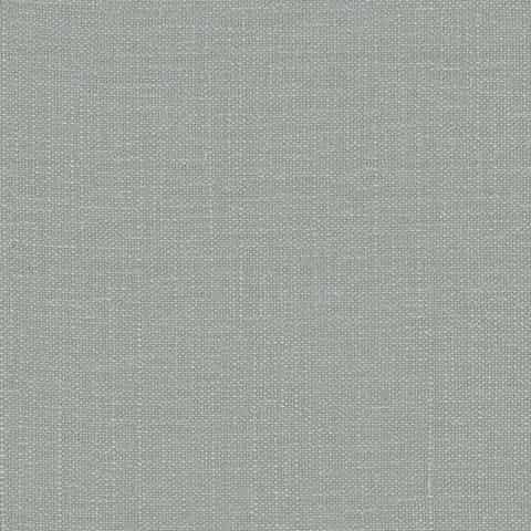 Zimmer + Rohde BRUSHED LINEN, kleur 564, stofstaal