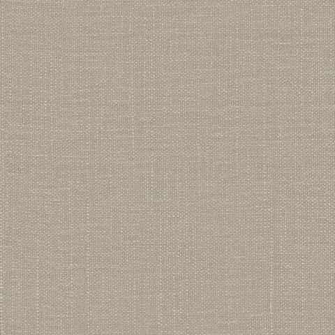 Zimmer + Rohde BRUSHED LINEN, kleur 894, stofstaal