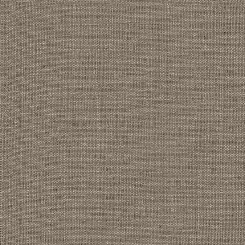 Zimmer + Rohde BRUSHED LINEN, kleur 897, stofstaal
