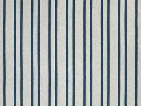 Zimmer + Rohde CARIBBEAN STRIPE, kleur 594, stofstaal