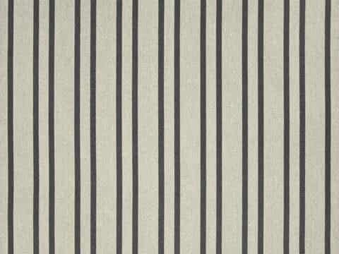 Zimmer + Rohde CARIBBEAN STRIPE, kleur 994, stofstaal