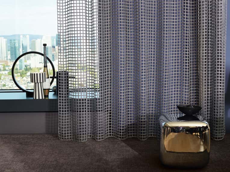 Zimmer + Rohde Case FR interieurinspiratie Zimmer + Rohde Case FR toegepast in een interieur