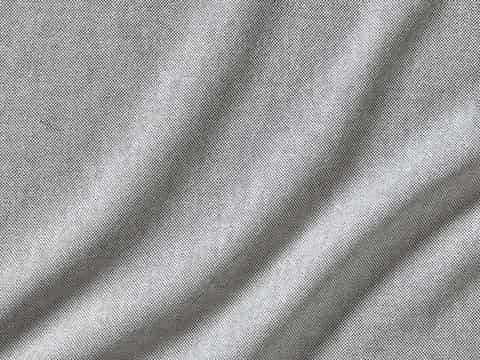 Zimmer + Rohde CASUAL, kleur 886, stofstaal