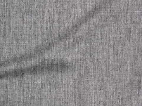 Zimmer + Rohde CHROMO, kleur 998, stofstaal