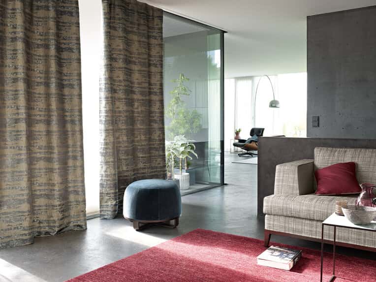 Zimmer + Rohde Cloud interieurinspiratie Zimmer + Rohde Cloud toegepast in een interieur