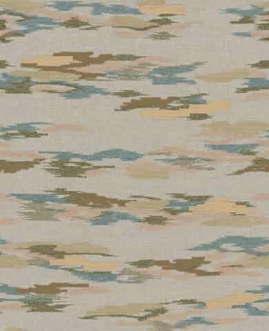Zimmer + Rohde CLOUDS WHISPER, kleur 163, stofstaal