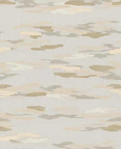 Zimmer + Rohde CLOUDS WHISPER, kleur 981, stofstaal