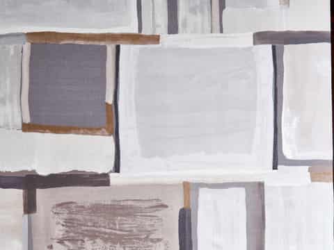 Zimmer + Rohde COLOUR STUDY, kleur 983, stofstaal