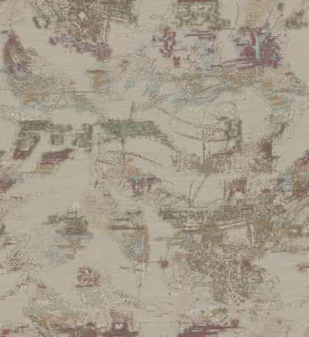 Zimmer + Rohde COURTNEY, kleur 853, stofstaal