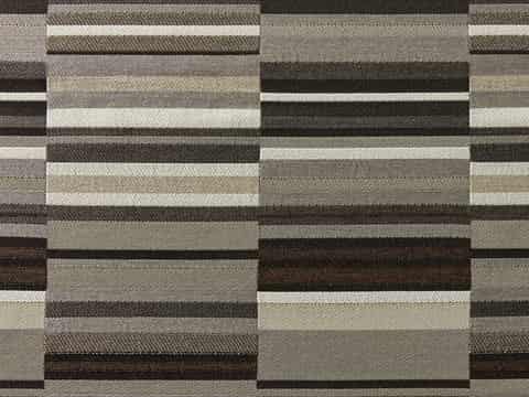 Zimmer + Rohde CURACAO, kleur 985, stofstaal