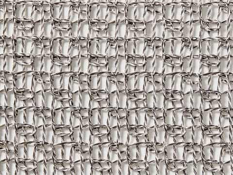 Zimmer + Rohde DASHY, kleur 884, stofstaal