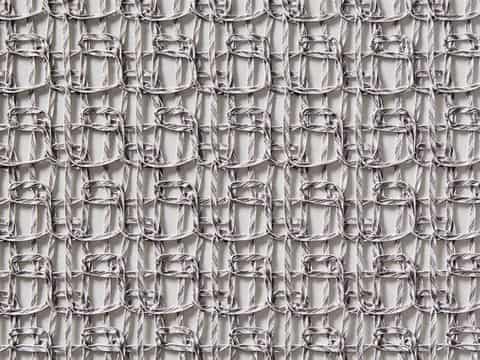 Zimmer + Rohde DASHY, kleur 992, stofstaal