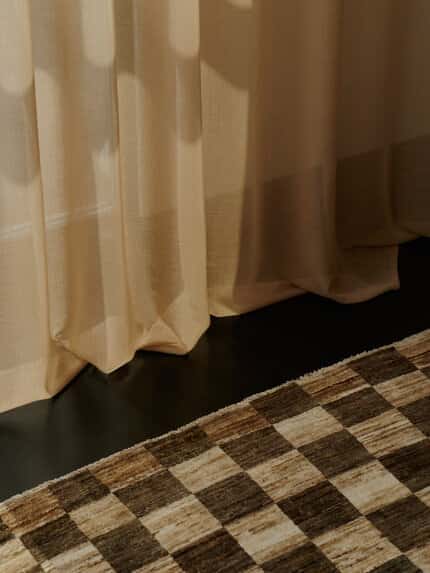 Zimmer + Rohde Daydream FR RE toegepast in een interieur