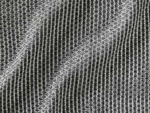Zimmer + Rohde FLEX FR, kleur 997, stofstaal
