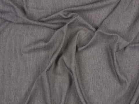 Zimmer + Rohde FLUX FR, kleur 997, stofstaal