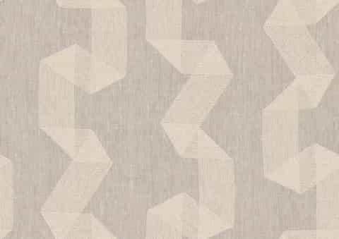 Zimmer + Rohde FOLDINGS, kleur 813, stofstaal