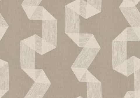 Zimmer + Rohde FOLDINGS, kleur 885, stofstaal